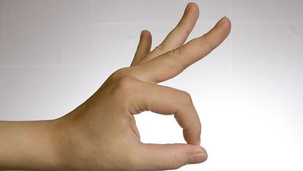 Bague Jelqing pour l'agrandissement du pénis.