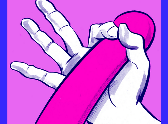 Comment masser le pénis