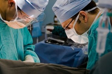 agrandissement chirurgical du pénis