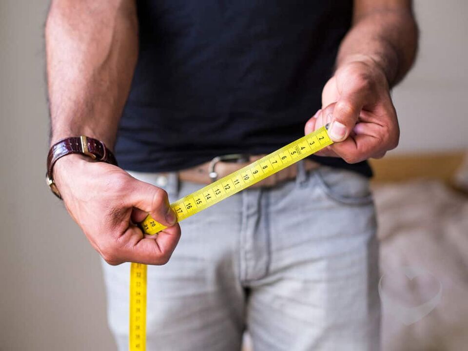 Méthodes pour augmenter le pénis
